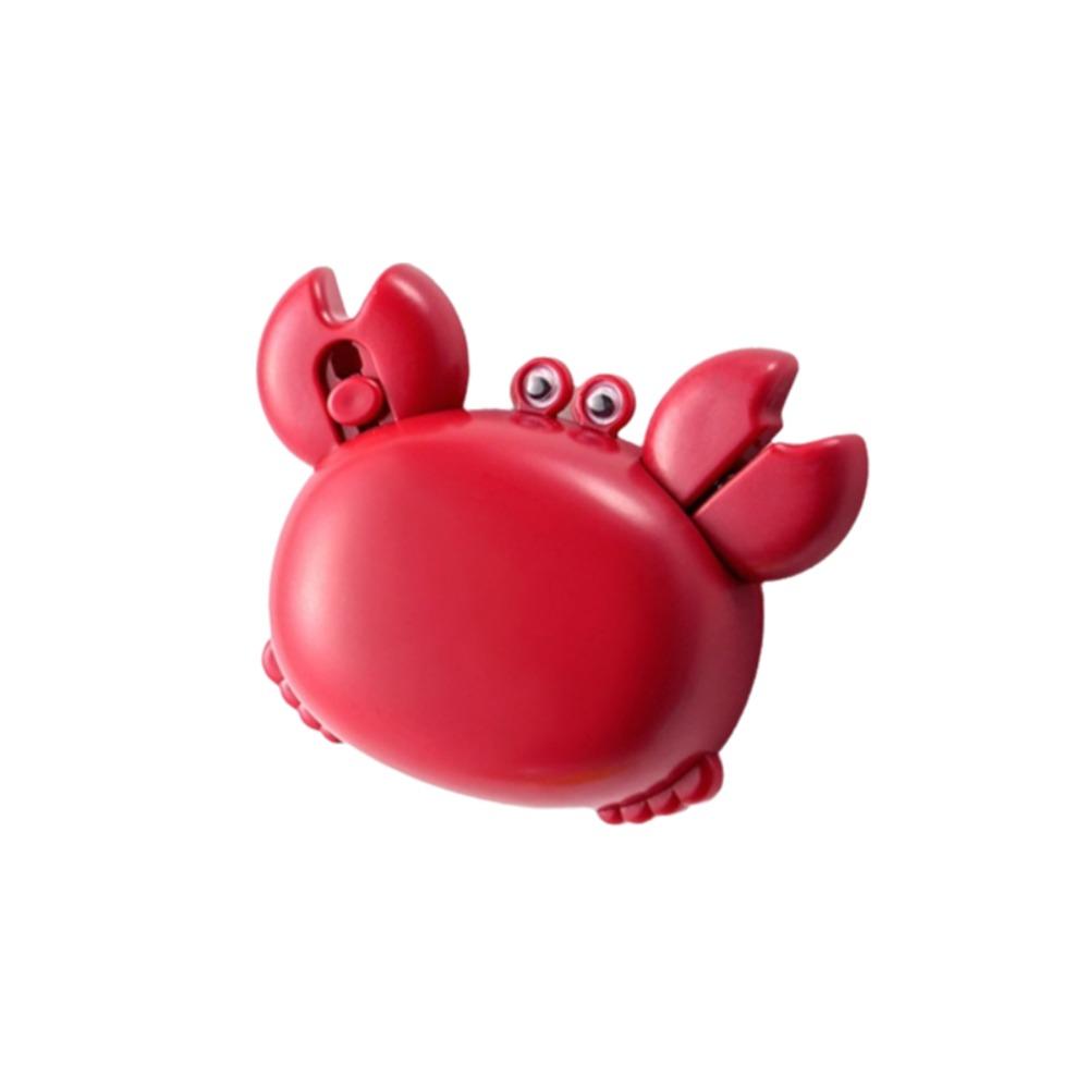 3-in-1 Crab Fridge Magnet Magnetic Drink Bottle Cap Remover Home Decor червоний
3-in-1 Crab Fridge Magnet Magnetic Drink Bottle Cap Remover Home Decor червоний