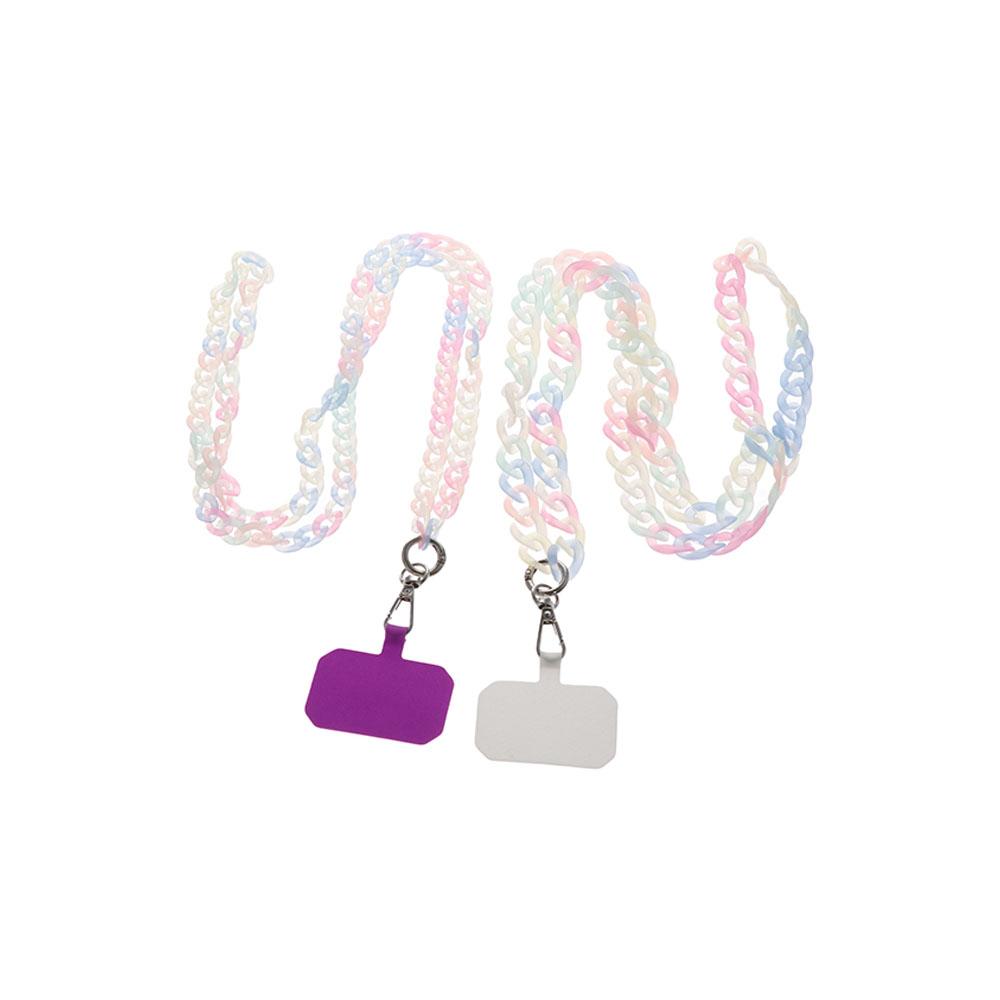 Mobile Phone Smart Phone Strap Necklace Phone Lanyard Mobile Phone Chain Crossbody Cellphone Strap
Mobile Phone Smart Phone Strap Necklace Phone Lanyard Mobile Phone Chain Crossbody Cellphone Strap