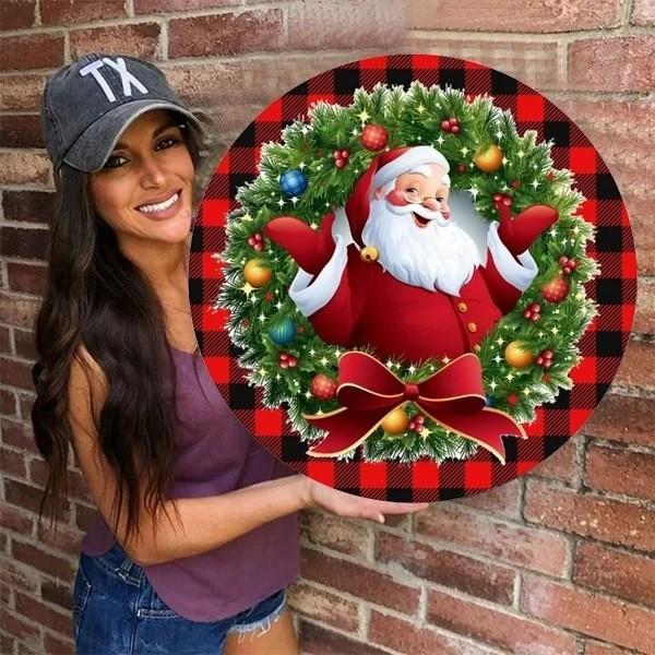 Christmas Decorations Hanging Signs Door Sign For Holiday Decor Merry Xmas Themed Party Supplies Yard Porch Wall Window Kid’s Room Decoration One Size
Christmas Decorations Hanging Signs Door Sign For Holiday Decor Merry Xmas Themed Party Supplies Yard Porch Wall Window Kid’s Room Decoration One Size