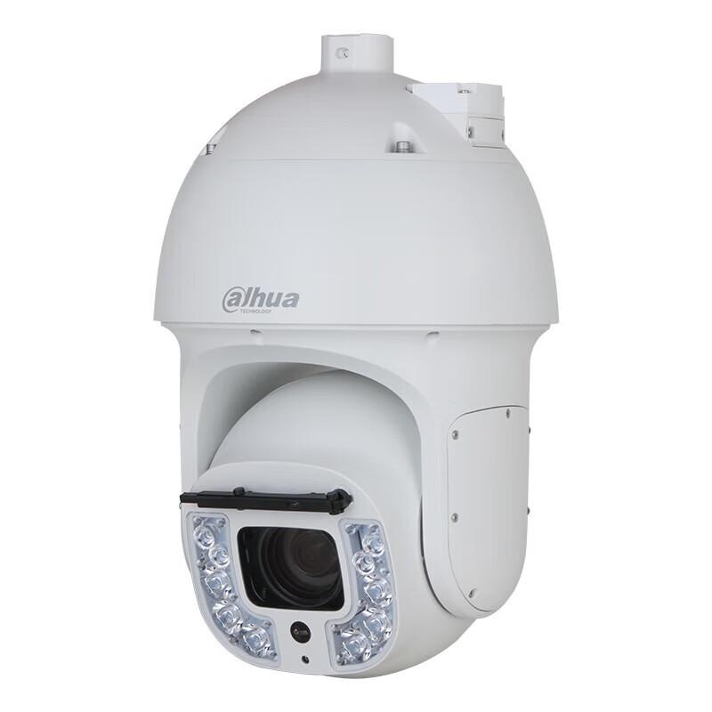 Dahua 8MP 8-inch Smart Water Conservancy White Light PTZ Camera CN plug (adapter included)
Dahua 8MP 8-inch Smart Water Conservancy White Light PTZ Camera CN plug (adapter included)