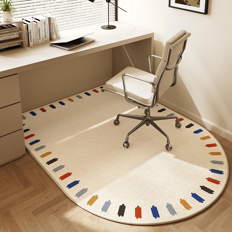 Non Slip Office Chair Mat for Hardwood Floor Bohemian Beige Desk Chair Mat Arch Rolling Chairs Mats for Office Home Decor 120x180cm 47x71inch
Non Slip Office Chair Mat for Hardwood Floor Bohemian Beige Desk Chair Mat Arch Rolling Chairs Mats for Office Home Decor 120x180cm 47x71inch