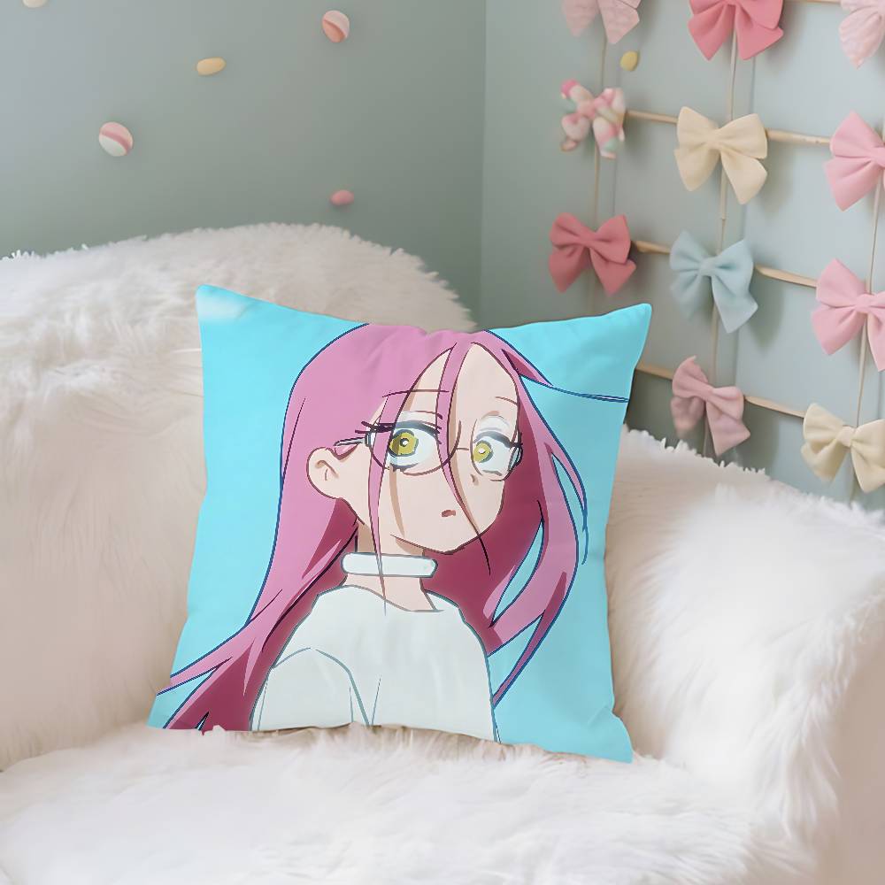 Cute AAlien Stage Mizi Case Plush Fabric Soft Pillowcase Double Sided Print Cushion Cover Household Gifts 40x40 cm
Cute AAlien Stage Mizi Case Plush Fabric Soft Pillowcase Double Sided Print Cushion Cover Household Gifts 40x40 cm