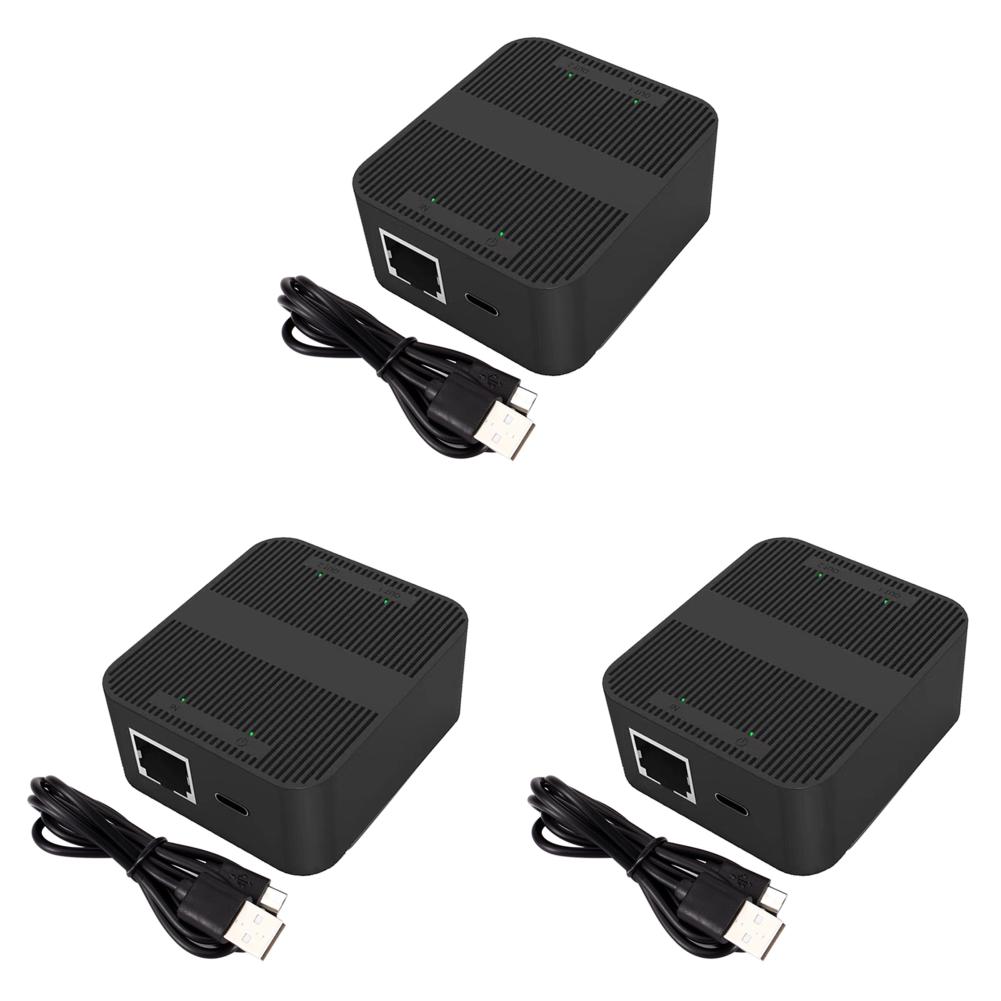 AU Зовнішній мережевий комутатор Splitter 1 to 2 RJ45 Gigabit Switch для настільного телевізора
AU Зовнішній мережевий комутатор Splitter 1 to 2 RJ45 Gigabit Switch для настільного телевізора