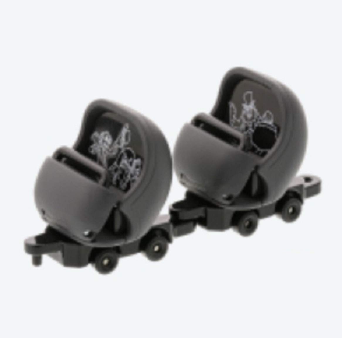 Disney Exclusive Tomica Doom Buggy Disney Beagle Collection (Haunted Mansion) 
Disney Exclusive Tomica Doom Buggy Disney Beagle Collection (Haunted Mansion)