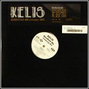 12inch Record KELIS, NAS - Blindfold Me 88697012291 LaFace Records 2006 US Rap & Hip-Hop/R&B Used
12inch Record KELIS, NAS - Blindfold Me 88697012291 LaFace Records 2006 US Rap & Hip-Hop/R&B Used