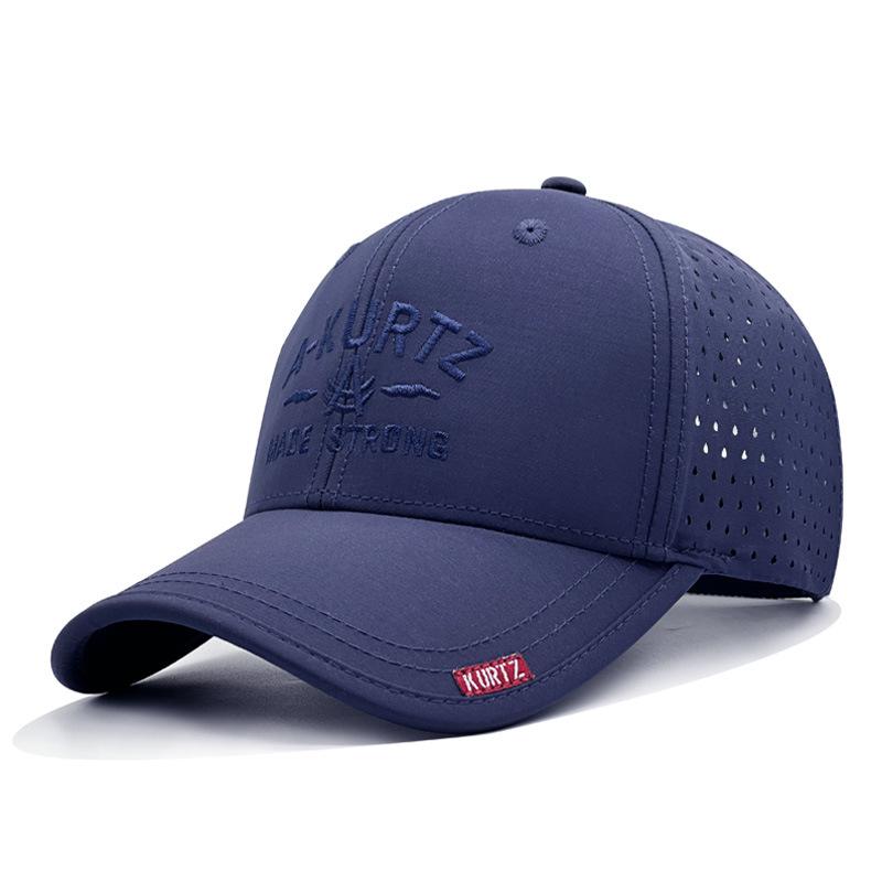 Large Size Men Summer Quick Drying Sport Baseball Cap Big Head 65cm Mesh Korea Snapback Hat Outdoor Protection Sun Hat 55-59cm темно-синий
Large Size Men Summer Quick Drying Sport Baseball Cap Big Head 65cm Mesh Korea Snapback Hat Outdoor Protection Sun Hat 55-59cm темно-синий