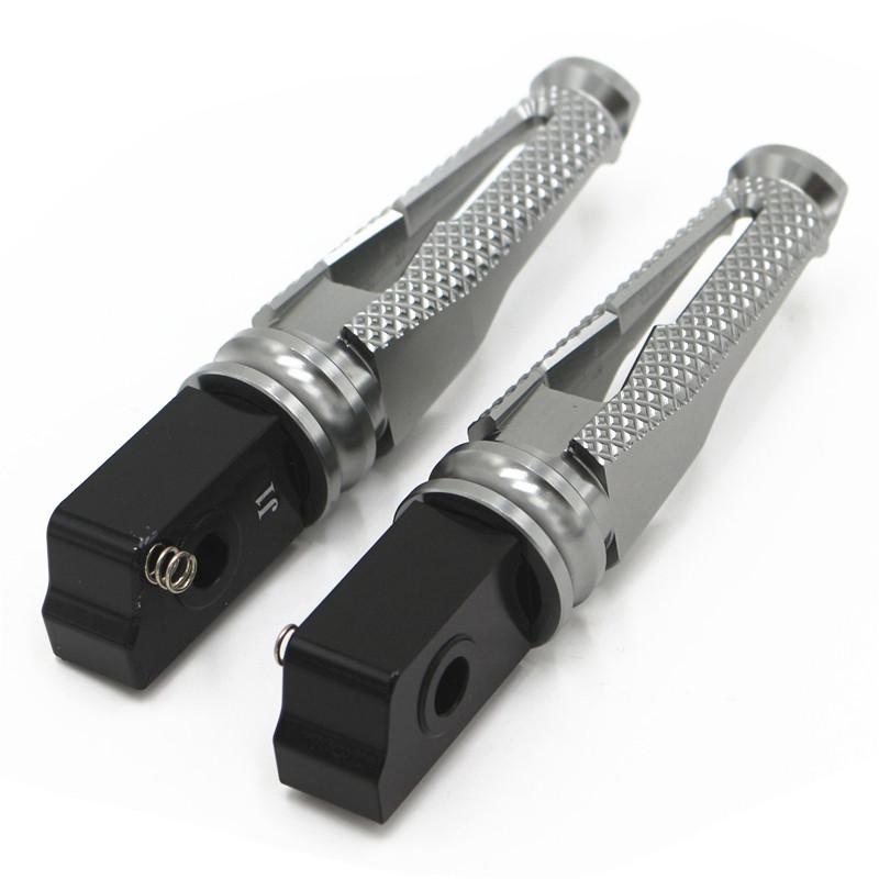 Быстрая доставка подножки для APRILIA GPR125 GPR150 APR150-6 CR150 GPR 125 GPR 150 подножки аксессуары для мотоциклов серый
Быстрая доставка подножки для APRILIA GPR125 GPR150 APR150-6 CR150 GPR 125 GPR 150 подножки аксессуары для мотоциклов серый