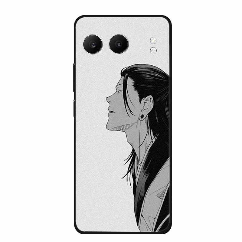 Phone Case For OnePlus Nord 4 5G Case Protective Black Silicone Soft Back Cover Coque For OnePlus Nord 4 Case One Plus Nord4 Bag OnePlus Nord 4
Phone Case For OnePlus Nord 4 5G Case Protective Black Silicone Soft Back Cover Coque For OnePlus Nord 4 Case One Plus Nord4 Bag OnePlus Nord 4