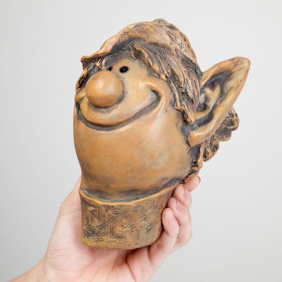 Novelty Garden Elf Tree Peeker Garden Ornament Funny Face Decoration Garden Shed
Novelty Garden Elf Tree Peeker Garden Ornament Funny Face Decoration Garden Shed