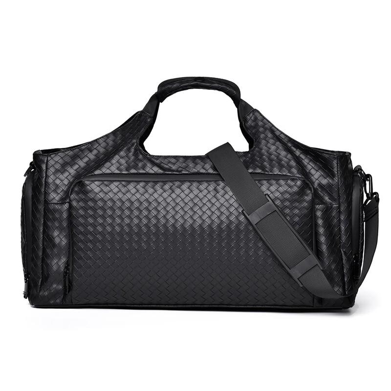 Li Shen Large Capacity Sports Travel Bag
Li Shen Large Capacity Sports Travel Bag
