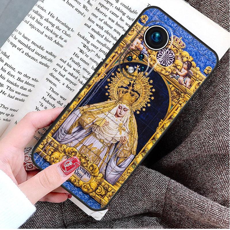 Bible Jesus Christ Case For Honor 90 Lite 70 50 Magic 6 5 Pro Honor X8a X9a X6a X7a X8 X9 X8b X9b Back Cover Honor 9X
Bible Jesus Christ Case For Honor 90 Lite 70 50 Magic 6 5 Pro Honor X8a X9a X6a X7a X8 X9 X8b X9b Back Cover Honor 9X