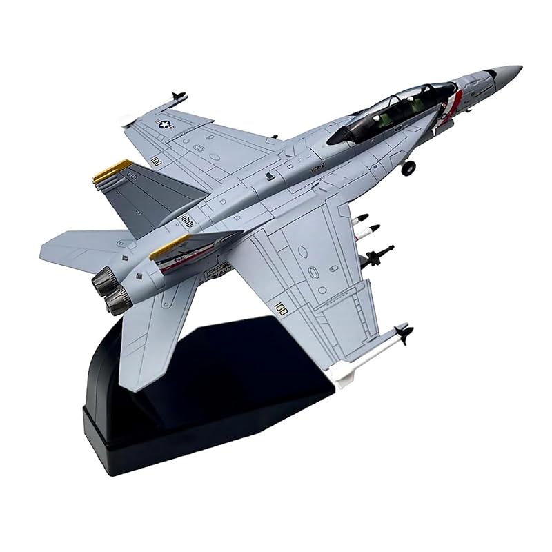 1/100 scale F/A-18 F18 super hornet bounty hunter fighter model alloy model diecast plane model for collection
1/100 scale F/A-18 F18 super hornet bounty hunter fighter model alloy model diecast plane model for collection