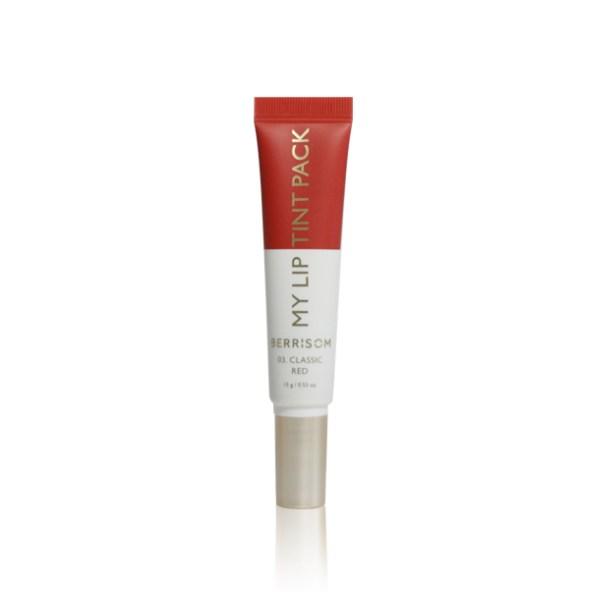 Berry Sum My Lip Tint Pack 15г, Классический красный, 1 популярная корейская косметика
Berry Sum My Lip Tint Pack 15г, Классический красный, 1 популярная корейская косметика