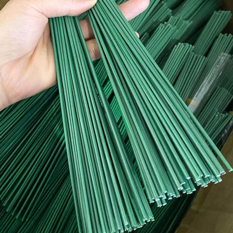 Зелена Флористична Стрічка на Стебло та Дротяна Скрутка для Аксесуарів DIY Букета
Зелена Флористична Стрічка на Стебло та Дротяна Скрутка для Аксесуарів DIY Букета