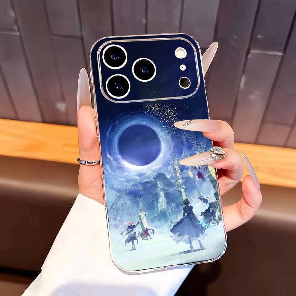 Fate Grand G-Game O-Order Phone Case For iPhone17,16,15,14,13,12,11 Plus,Pro Max Soft Transparent Cover iPhone14
Fate Grand G-Game O-Order Phone Case For iPhone17,16,15,14,13,12,11 Plus,Pro Max Soft Transparent Cover iPhone14