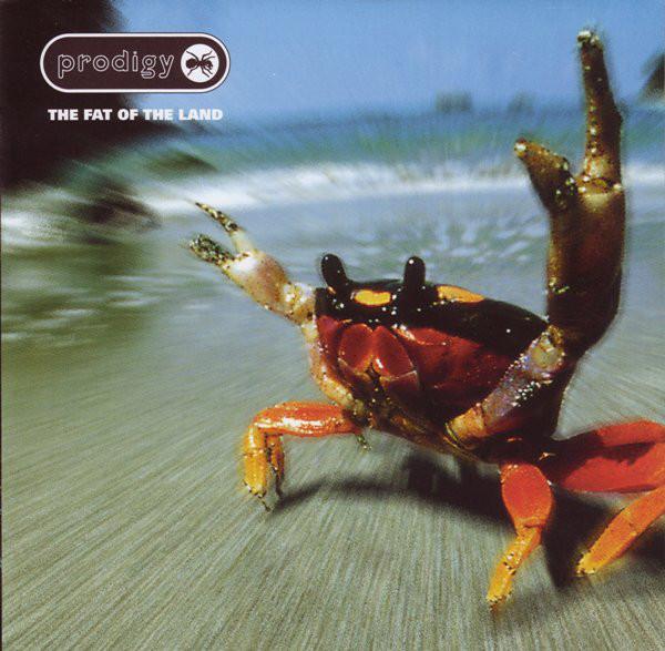 CD PRODIGY - Fat of the Land XLCD121 XL Recordings 2009 Non Japan Dance & Electronica Used
CD PRODIGY - Fat of the Land XLCD121 XL Recordings 2009 Non Japan Dance & Electronica Used