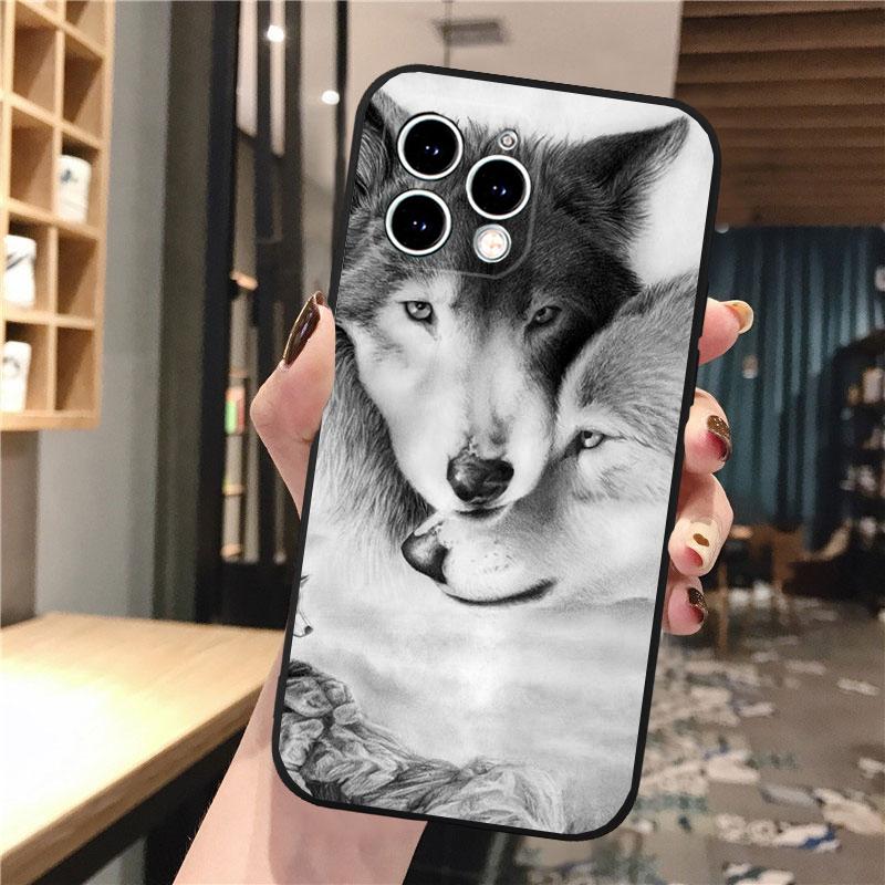 Wolf Dog Cat Lion Tiger Animal Phone Case For iphone 17 Pro Max 17 Pro Air 16 15 14 13 Pro Max 15 16 Pro 15Plus iphone 15Plus
Wolf Dog Cat Lion Tiger Animal Phone Case For iphone 17 Pro Max 17 Pro Air 16 15 14 13 Pro Max 15 16 Pro 15Plus iphone 15Plus