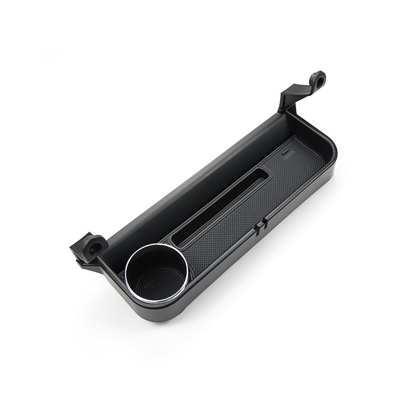 Passenger storage box water cup holder Passenger storage expansion storage box is suitable for 2019+ Suzuki Jimny JB74/JB64 чёрный
Passenger storage box water cup holder Passenger storage expansion storage box is suitable for 2019+ Suzuki Jimny JB74/JB64 чёрный