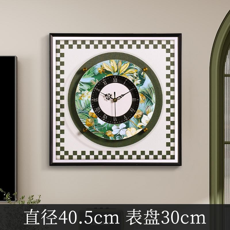 French Style Living Room Decor Wall Clock Ancient Wind Design Restaurant Clock Mural Corridor Mute Wall Clock Room Decoration (as the picture,40.5X30CM)
French Style Living Room Decor Wall Clock Ancient Wind Design Restaurant Clock Mural Corridor Mute Wall Clock Room Decoration (as the picture,40.5X30CM)