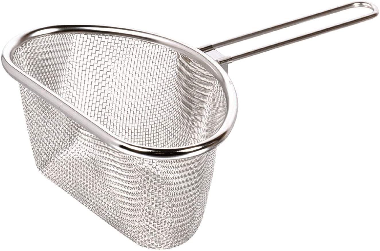 Дуршлаг Pearl Metal ручной кипячения средний из нержавеющей стали в Aqua HB-4102 серебряный
Дуршлаг Pearl Metal ручной кипячения средний из нержавеющей стали в Aqua HB-4102 серебряный