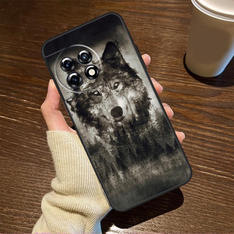 Wolf Case For OnePlus 10T 8T 10R 12R 13R 13s 13 12 11 9 10 Pro Nord CE 5 2 3 4 Lite N20 N30 Cover OnePlus 13s
Wolf Case For OnePlus 10T 8T 10R 12R 13R 13s 13 12 11 9 10 Pro Nord CE 5 2 3 4 Lite N20 N30 Cover OnePlus 13s