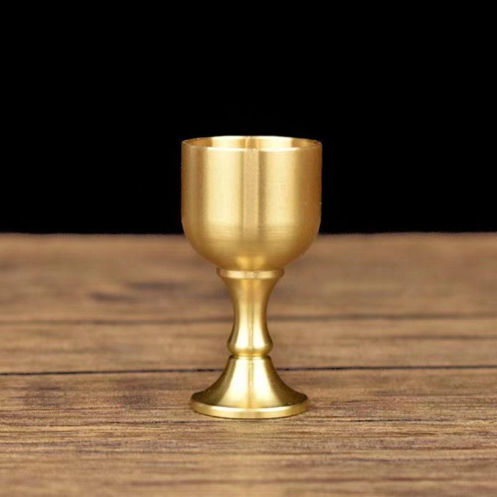 Carved Goblet Not Fade Wine Cup Retro Decoration Crafts Cocktail S
Carved Goblet Not Fade Wine Cup Retro Decoration Crafts Cocktail S