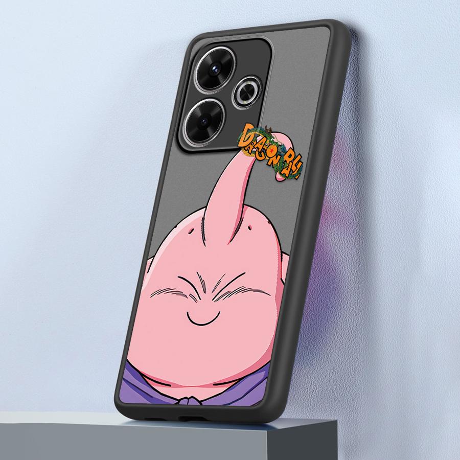 Black Edge Shell Phone Case for Xiaomi Redmi 12 10 A1+ 10A 9 K40 Pro 9C A4 9T 12C 14C 9A A2+ DragonS BallS Majin Buu Redmi 12C
Black Edge Shell Phone Case for Xiaomi Redmi 12 10 A1+ 10A 9 K40 Pro 9C A4 9T 12C 14C 9A A2+ DragonS BallS Majin Buu Redmi 12C
