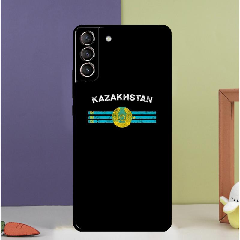 Kazakhstan Flag Case For Samsung Galaxy S20 FE S21 FE S22 Ultra Note 20 S8 S9 S10 Note 10 Plus Back Cover Note 10 Plus
Kazakhstan Flag Case For Samsung Galaxy S20 FE S21 FE S22 Ultra Note 20 S8 S9 S10 Note 10 Plus Back Cover Note 10 Plus