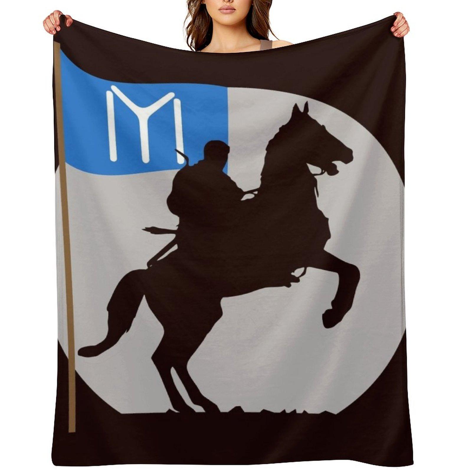 Ertugrul Bey Kayi Boyu IYI Flag Turkish Leader Throw Blanket Furrys Thin Bed linens Polar Blankets 30x40in
Ertugrul Bey Kayi Boyu IYI Flag Turkish Leader Throw Blanket Furrys Thin Bed linens Polar Blankets 30x40in