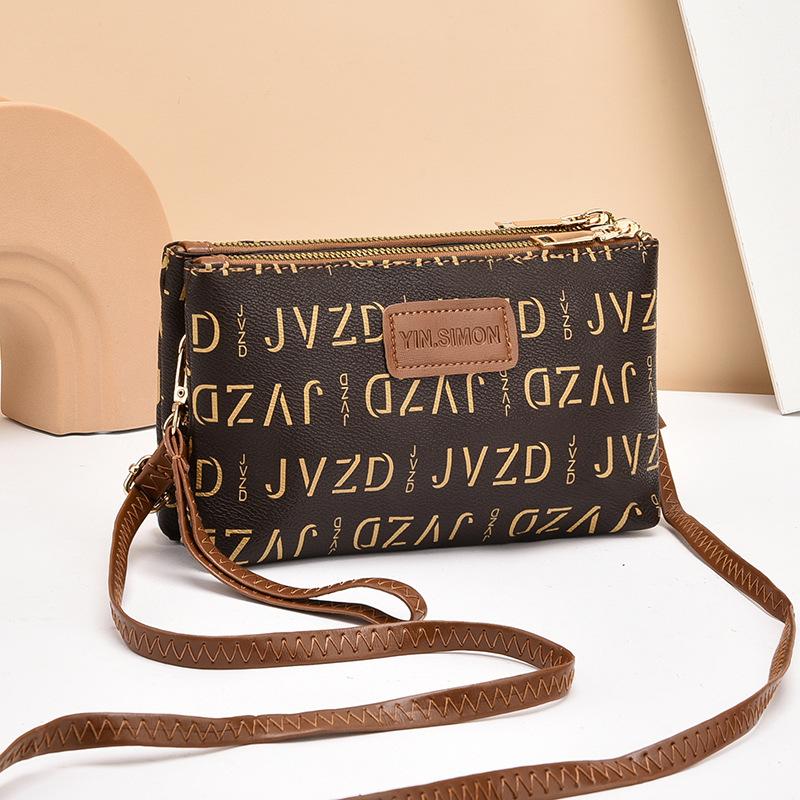 Bag women s messenger bag 2025 new versatile high-end shoulder bag underarm hand carry small square bag women s bag women s bag
Bag women s messenger bag 2025 new versatile high-end shoulder bag underarm hand carry small square bag women s bag women s bag