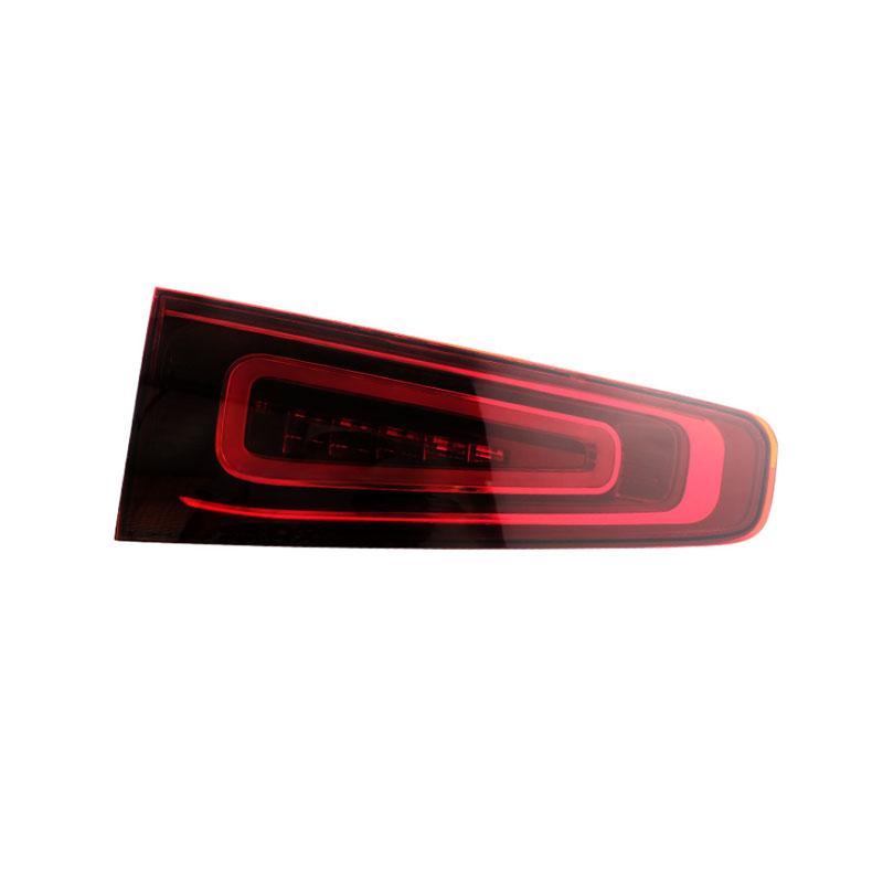 For Mercedes-Benz X167 GLS-Class GLS400 GLS450 2020 2025 2025 2025 Car Accessories LED Tail Light Signal Lamp Taillight Assembly
For Mercedes-Benz X167 GLS-Class GLS400 GLS450 2020 2025 2025 2025 Car Accessories LED Tail Light Signal Lamp Taillight Assembly