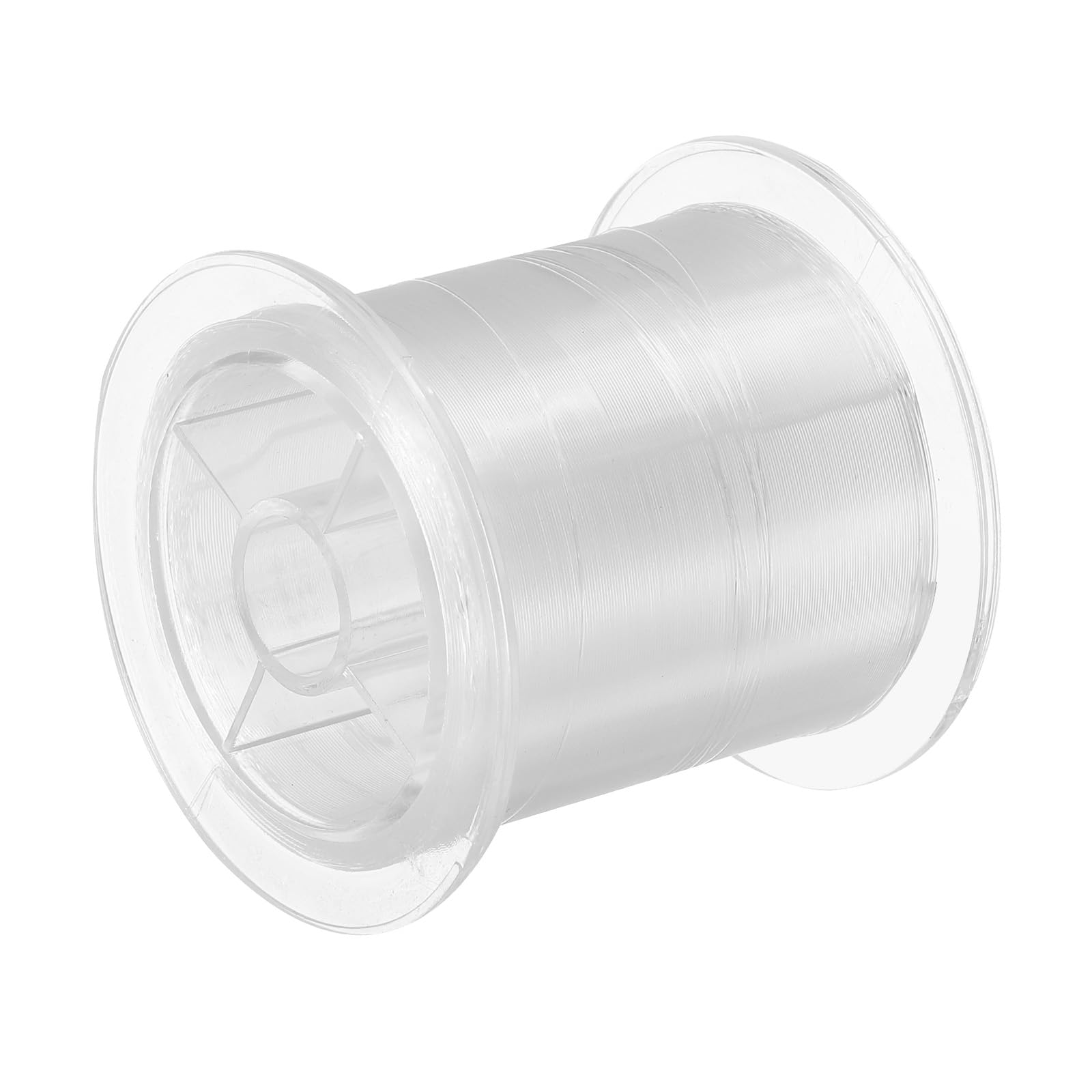 PATIKIL 328 Nylon Fishing Line 17lb Monofilament String Wire Fluorocarbon Coated Perfect for DIY Crafts Decorating Clear Yards/984FT 0.33mm
PATIKIL 328 Nylon Fishing Line 17lb Monofilament String Wire Fluorocarbon Coated Perfect for DIY Crafts Decorating Clear Yards/984FT 0.33mm