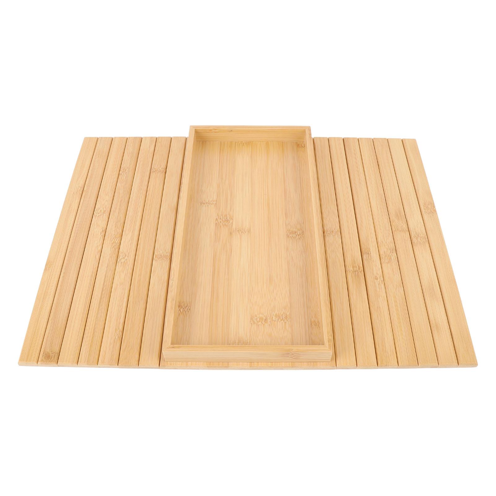 Flexible Couch Armrest Organizer Bamboo Wood Foldable Rectangular Non Slip Sofa Armrest Tray Table for Drink Snacks
Flexible Couch Armrest Organizer Bamboo Wood Foldable Rectangular Non Slip Sofa Armrest Tray Table for Drink Snacks