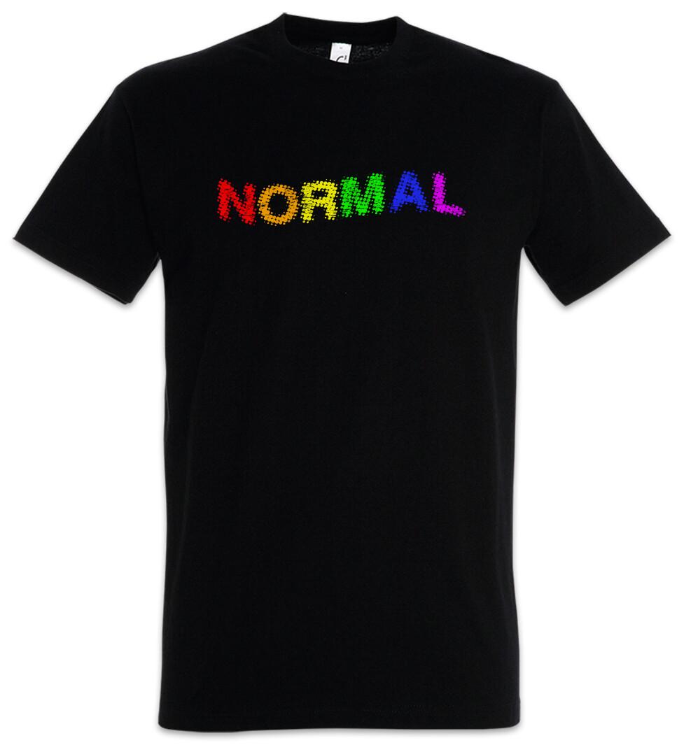 Gay Regular Mens T-Shirt Mens Womens Tees Top Queer Gay Lesbian Gay LGBTQ Trans Bisexual 2XL
Gay Regular Mens T-Shirt Mens Womens Tees Top Queer Gay Lesbian Gay LGBTQ Trans Bisexual 2XL