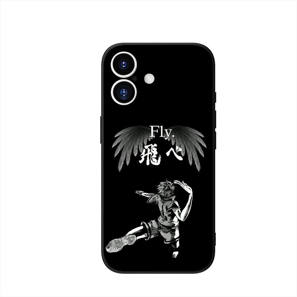 Haikyuu Cover Phone Case for Xiaomi Poco X7 X6 X5 F7 F6 F8 Ultra F5 M6 M7 M8 Pro C85 C75 C65 C71 C61 Poco M6 Pro 4G
Haikyuu Cover Phone Case for Xiaomi Poco X7 X6 X5 F7 F6 F8 Ultra F5 M6 M7 M8 Pro C85 C75 C65 C71 C61 Poco M6 Pro 4G