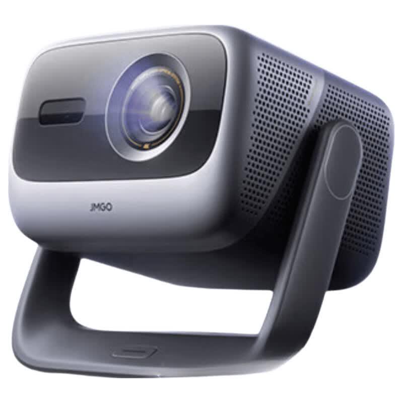 JMGO N5 4K Zoom Gimbal Projector (CN version)
JMGO N5 4K Zoom Gimbal Projector (CN version)