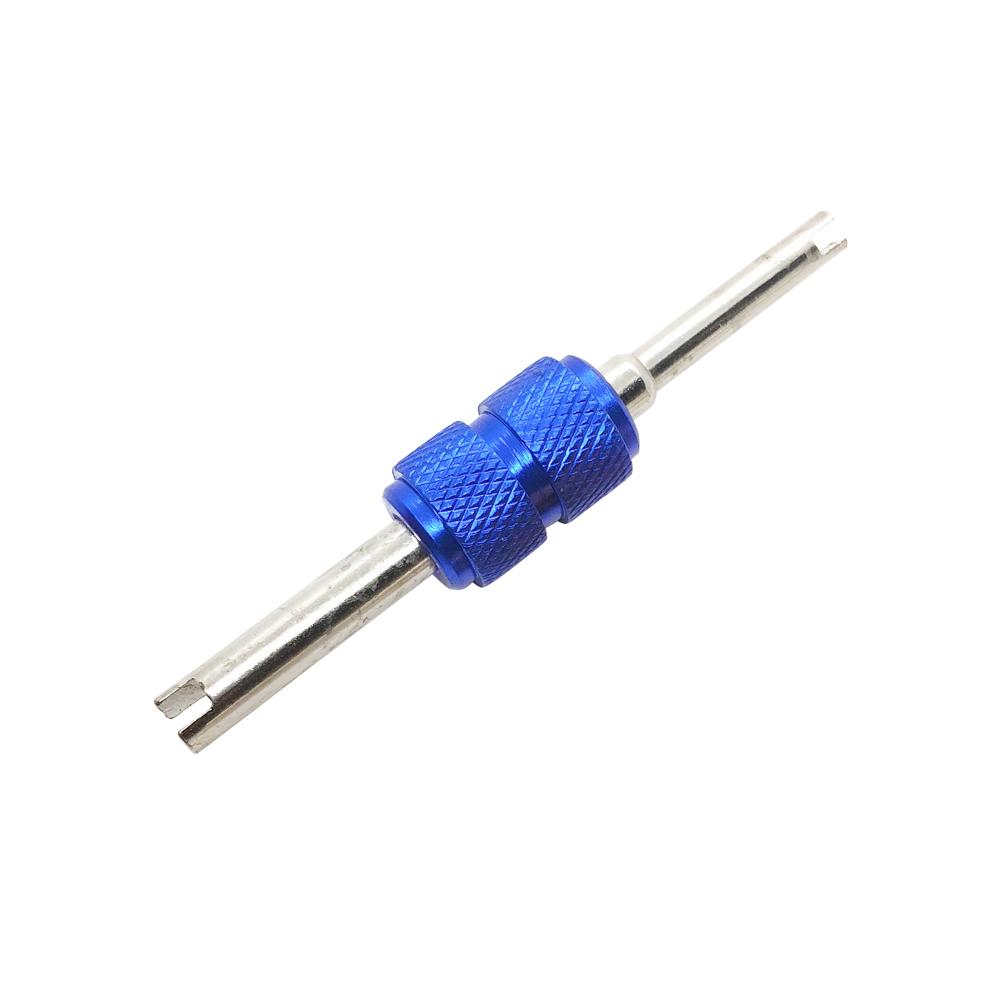 Universal Tire Valve Core Stems Remover Screwdriver Auto Truck Bicycle Wheel Repair Tool Dual Use Car Accessories Tire Remover
Universal Tire Valve Core Stems Remover Screwdriver Auto Truck Bicycle Wheel Repair Tool Dual Use Car Accessories Tire Remover