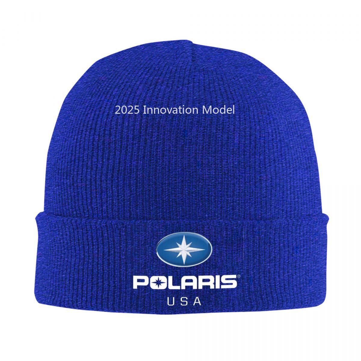 Логотип Polaris Теплая вязаная шапка Хип-хоп шапка-боне Осенне-зимняя уличная шапка-бини для мужчин женщин взрослых One Size
Логотип Polaris Теплая вязаная шапка Хип-хоп шапка-боне Осенне-зимняя уличная шапка-бини для мужчин женщин взрослых One Size