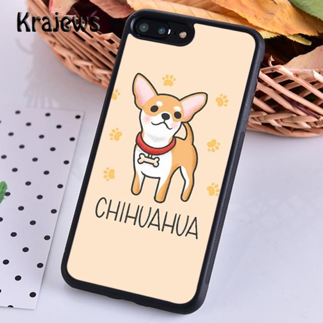 Cute Chihuahua Puppy Dog For iPhone 17 Air 16 Phone Case Cover 15 14 plus 12 13 pro max coque Shell Fundas iPhone 16plus
Cute Chihuahua Puppy Dog For iPhone 17 Air 16 Phone Case Cover 15 14 plus 12 13 pro max coque Shell Fundas iPhone 16plus