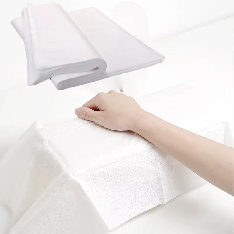 190-195Pcs/Bag Tattoo Nail Eyelash White Disposable Vacuum Cleaner Embroidery Tablecloth Manicure Bath Mat
190-195Pcs/Bag Tattoo Nail Eyelash White Disposable Vacuum Cleaner Embroidery Tablecloth Manicure Bath Mat