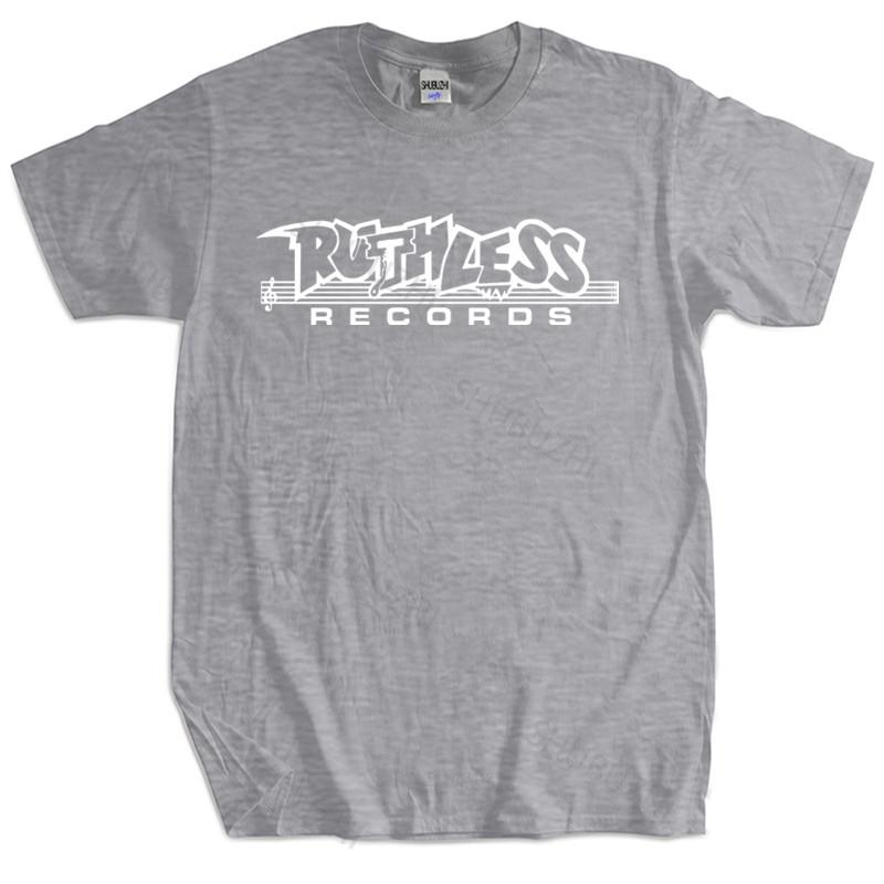New fashion tshirt cotton tees RUTHLESS RECORDS T SHIRT NWA COMPTON Brand Cotton Tshirt men cotton top tees 4XL
New fashion tshirt cotton tees RUTHLESS RECORDS T SHIRT NWA COMPTON Brand Cotton Tshirt men cotton top tees 4XL