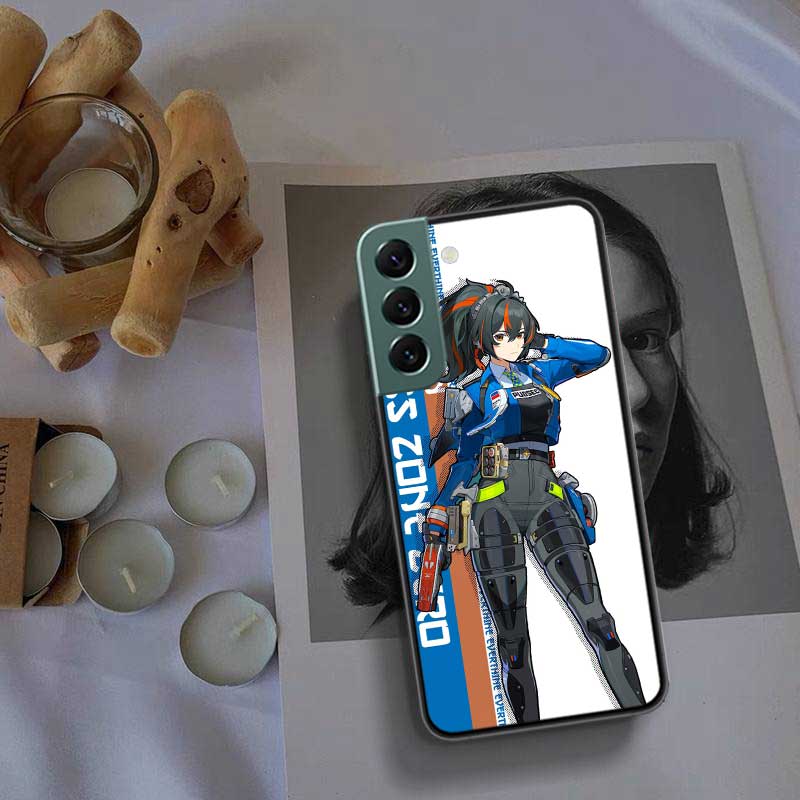 Zenless Zone Zero Phone Case For Samsung Galaxy S22 S25 Ultra S21 S10 Plus S26 Edge S20 S23 S24 FE Cover Silicone Soft TPU C Samsung S23 Plus
Zenless Zone Zero Phone Case For Samsung Galaxy S22 S25 Ultra S21 S10 Plus S26 Edge S20 S23 S24 FE Cover Silicone Soft TPU C Samsung S23 Plus