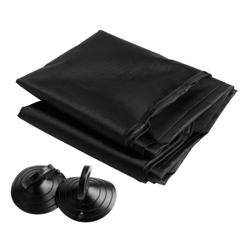 Защитный козырек для лобового стекла автомобиля, солнцезащитный козырек, предотвращает образование снега, инея и льда на автомобильных аксессуарах Du чёрный
Защитный козырек для лобового стекла автомобиля, солнцезащитный козырек, предотвращает образование снега, инея и льда на автомобильных аксессуарах Du чёрный