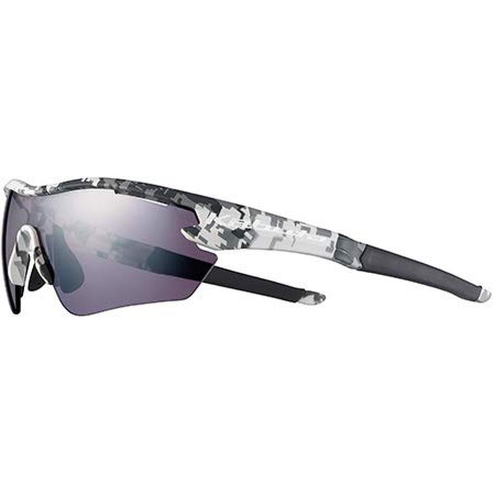 KABUTO Cycling Sports 101 Matte White Spectrum Mauve Mirror S Sunglasses/Eyewear (2-Lens Set) Camo/Water-Repellent Size
KABUTO Cycling Sports 101 Matte White Spectrum Mauve Mirror S Sunglasses/Eyewear (2-Lens Set) Camo/Water-Repellent Size