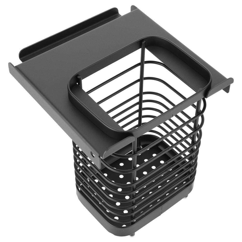 IGT Unit Frame Side Hanging Basket with Storage Bag Outdoor Camping Chopstick Hanging Rack Stainless Steel IGT Table Accessories чёрный
IGT Unit Frame Side Hanging Basket with Storage Bag Outdoor Camping Chopstick Hanging Rack Stainless Steel IGT Table Accessories чёрный