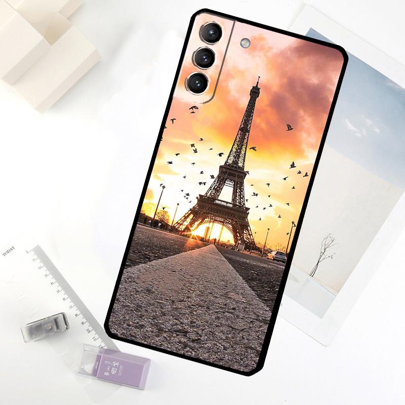 Paris Eiffel Tower France Phone Case For Samsung Galaxy S25 S26 Ultra S20 S21 S22 S23 S24 Ultra S10 Plus S25 FE Cover Galaxy S26
Paris Eiffel Tower France Phone Case For Samsung Galaxy S25 S26 Ultra S20 S21 S22 S23 S24 Ultra S10 Plus S25 FE Cover Galaxy S26