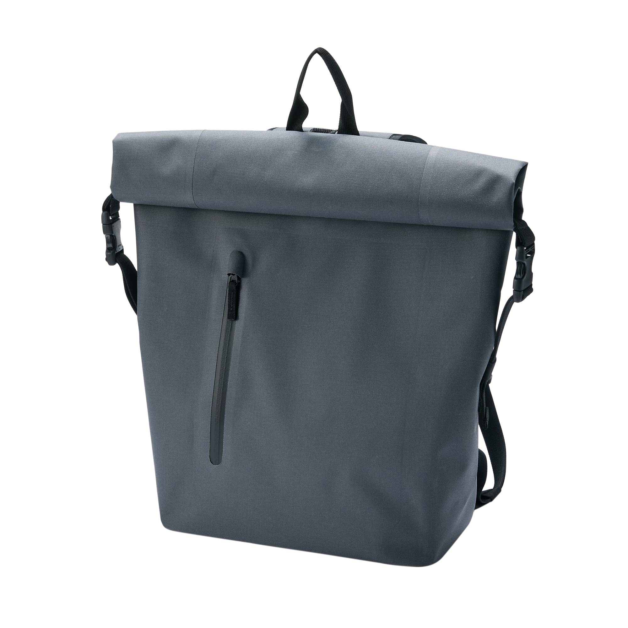 MUJI Рюкзак Рюкзак из ткани унисекс для взрослых EFE48A3S средне-серый водонепроницаемый
MUJI Рюкзак Рюкзак из ткани унисекс для взрослых EFE48A3S средне-серый водонепроницаемый