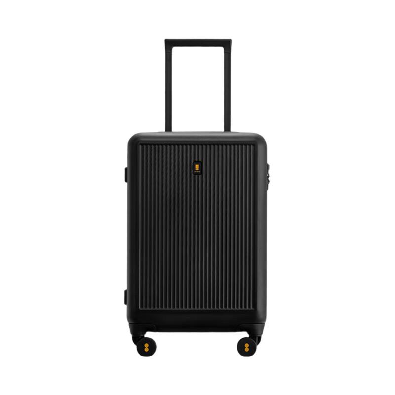LEVEL8 20-Inch Carry-On Luggage LA-1616 Series 20 Inch
LEVEL8 20-Inch Carry-On Luggage LA-1616 Series 20 Inch