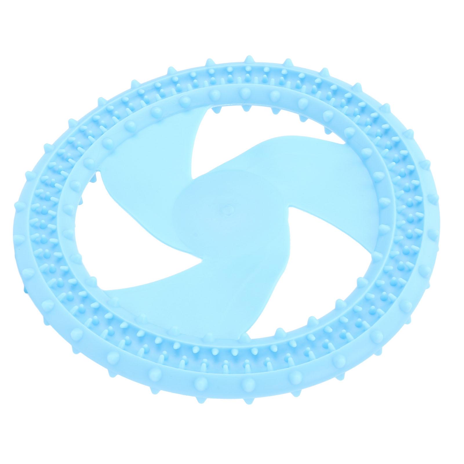 Собачий летающий диск для чистки зубов, мягкий, устойчивый к укусам, интерактивный, силиконовый, игрушка-летающий диск для питомца для
Собачий летающий диск для чистки зубов, мягкий, устойчивый к укусам, интерактивный, силиконовый, игрушка-летающий диск для питомца для