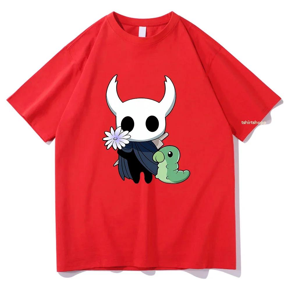 Cute Little Ghost Grub T Shirts Anime Hollow Knight Women Clothing Fashion Harajuku Kawaii Tshirt Womens Y2K Clothing Unisex 4XL
Cute Little Ghost Grub T Shirts Anime Hollow Knight Women Clothing Fashion Harajuku Kawaii Tshirt Womens Y2K Clothing Unisex 4XL